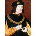thumbnail image 2 of Richard Iii (1452-1485). /Nking Of England, 1483-1485. Oil On Panel, 1590-1610, By An Unknown Artist. Poster Print by  (18 x 24), 2 of 2