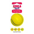 thumbnail image 2 of CHOK Squeezz Tennis Ball Dog Toy, 2 of 2