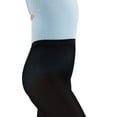 thumbnail image 4 of Capezio Ultra Hold Footless Tight - Girls, 4 of 5