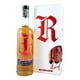 thumbnail image 2 of Tequila Generación Rebelde Reposado 750 ml + 250 ml, 2 of 3
