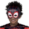 thumbnail image 3 of Marvel's Miles Morales Halloween Costume for Toddler, Size 2T, by Jazwares, 3 of 4