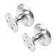thumbnail image 4 of FUEENIRVA 1Jgo Patas Ajustables Para Muebles De Inoxidable Soporte Para Sofá Gabinete, 4 of 8