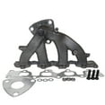 thumbnail image 4 of GESUPEI Exhaust Manifold 12633603 12672961 Compatible with Chevy Equinox GMC Terrain Captiva Sport 2.4L, 4 of 6