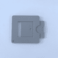thumbnail image 3 of Upgrade Color Wheel View Finder Photographer Photography Accessories Color Wheel Viewfinder Golden Ratio Viewer,1 x Viewfinder,Gray, 3 of 6