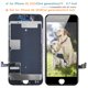 thumbnail image 2 of Pantalla LCD de reemplazo de pantalla para iPhone 8/SE 2020, 2 of 7
