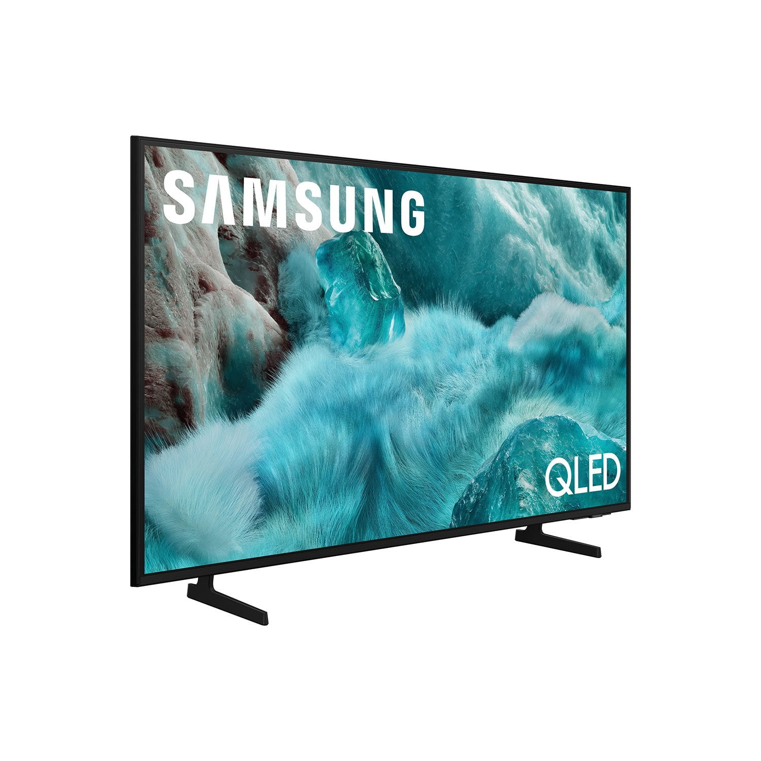65インチQLED 8K テレビ The NEW Samsung QLED 8k 65