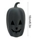 thumbnail image 5 of Decoración de calabaza de resina de 16CM para Halloween, linterna hecha a mano, detalles para Acción de Gracias, decoración de otoño, 5 of 9