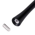 thumbnail image 3 of Car Radio Antenna,Universal 9 Inches Car Car FM Antenna Car Aerial Exquisite Design, 3 of 9