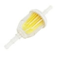 thumbnail image 5 of 3x 1/4 Inline  AM116304 Fuel Filter for Kohler 25 050 22-S John Deere Rep Stens 120-436 GY20709 25-050 22-S 71-5960 1-303197, 5 of 6