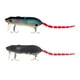 thumbnail image 1 of 2 Unids/pack Ratón Señuelos de Pesca Top-Wasser Señuelo Ratones Cebo para Bajo Bacalao Perca, 1 of 9
