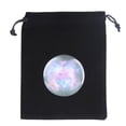 thumbnail image 2 of Bolsa de tarot Jadeshay Estuche para cartas de tarot 15 x 11.5 cm, 2 of 14