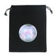thumbnail image 2 of Bolsa de tarot Jadeshay Estuche para cartas de tarot 15 x 11.5 cm, 2 of 14