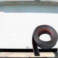 thumbnail image 3 of VONKY Durable And Easy-to-Set-Up Car Door Seal For Enhanced Security Black Smooth, 3 of 6