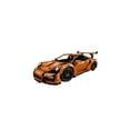 thumbnail image 3 of LEGO® Technic Porsche 911 GT3 RS 42056 Building Kit (2704 Piece), 3 of 5