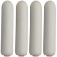 thumbnail image 1 of Un Rouleau de Peinture en Mousse Richard Tools 47349 4 x 0,4375 Po&44; Pack de 4, 1 of 1