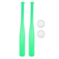 thumbnail image 4 of Kids Baseball Batting Set - Plastic Bat, Ball Baseball Set for Youth, Kids, Teenagers, Adults, 4 of 10