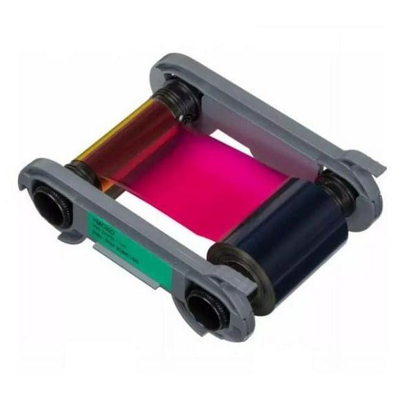 YMCKO Color Ribbon - 300