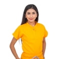 thumbnail image 2 of Pijama Quirúrgica Dama Antifluido Scrubs del Cupatitzio Mao, 2 of 6