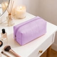 thumbnail image 6 of Cute Cosmetic Storage Bag EDHITNR 18x10x8cm Travel Pouch for Makeup Brushes Lipstick Portable Beauty Case, 6 of 6