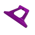 thumbnail image 2 of TISHITA 1/14 RC Car Rear Bumper Direct Replaces Portable Accessories for 14210 14209 Purple, 2 of 8