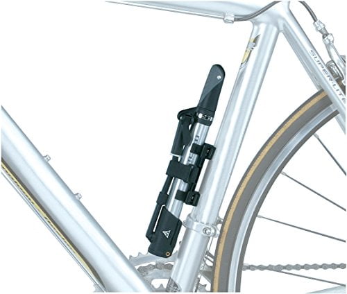 mountain morph bike pump