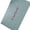Blue, variant on Yihuala Nonslip Loop Fiber Entrance Mats PVC Materials Sturdy Construction For Family House