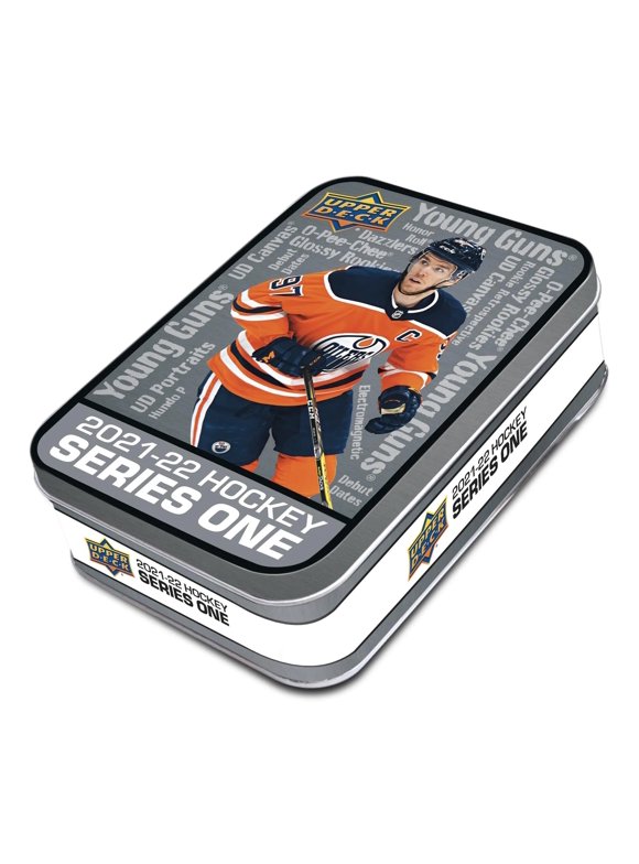 Hockey Cards in Trading Cards