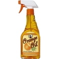thumbnail image 2 of Orange Oil ORS016 Furniture Polish, 16-oz. - Quantity 6, 2 of 9