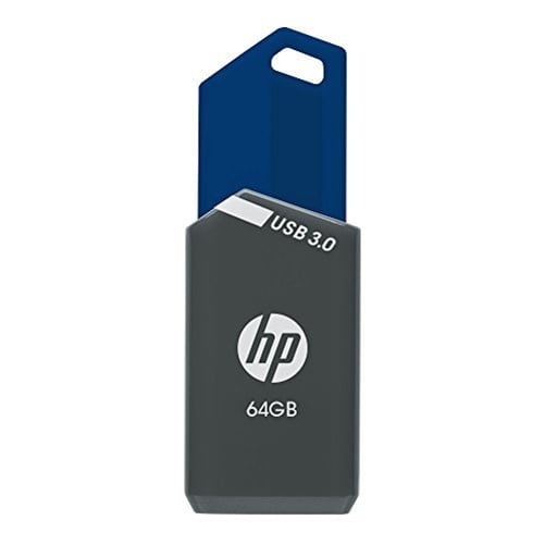 HP DVD±RW (±R DL) / DVD-RAM drive - SuperSpeed USB 3.0 - external 