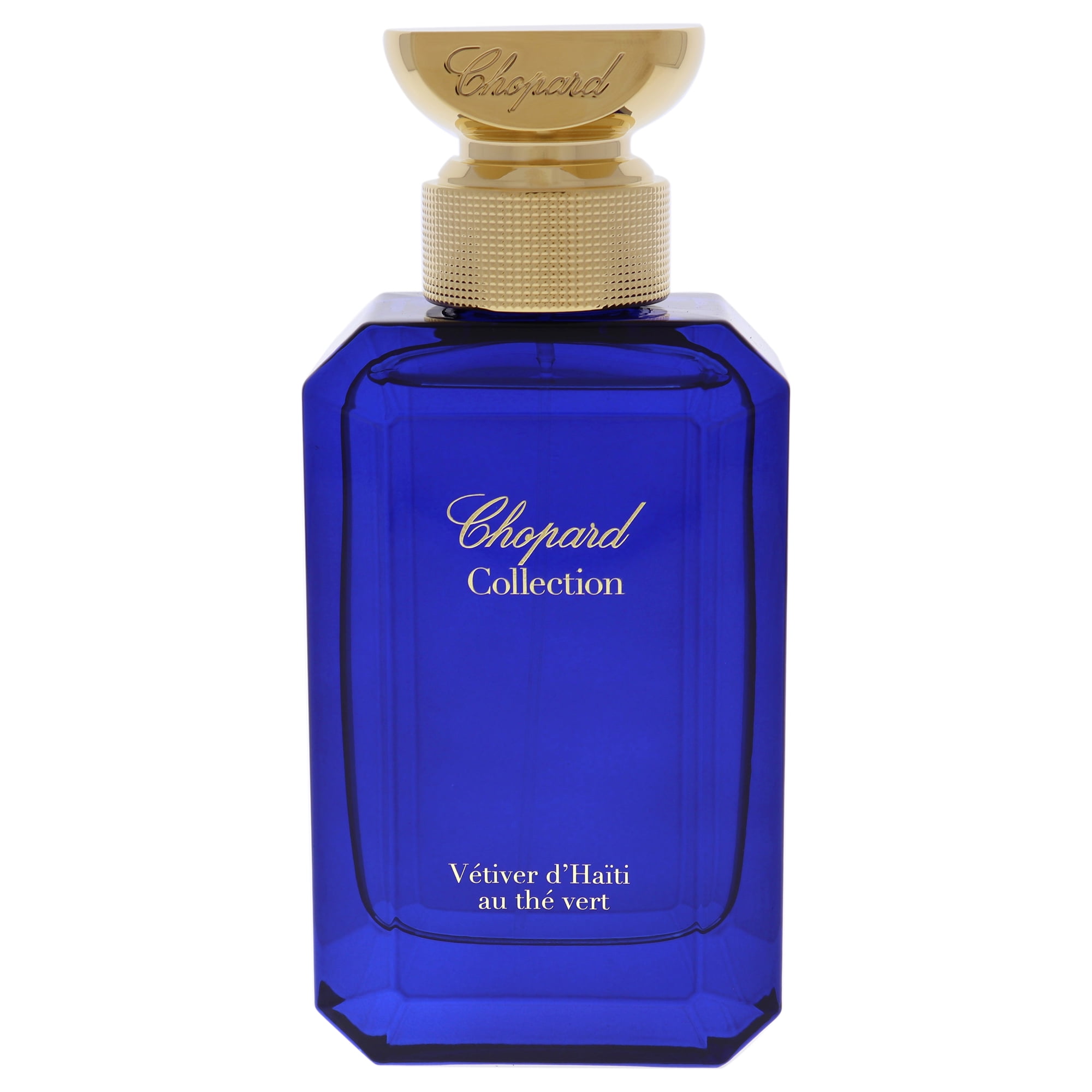 Chopard Vetiver d'Haiti au the vert, Perfume for Women and Men