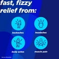 Which Works Faster? Ibuprofen Vs. Alka Seltzer For Pain Relief - zuvqbn3