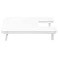 thumbnail image 1 of 1pc Sewing Machine Plastic Extension Table Household Sewing Machine Accessory, 1 of 2