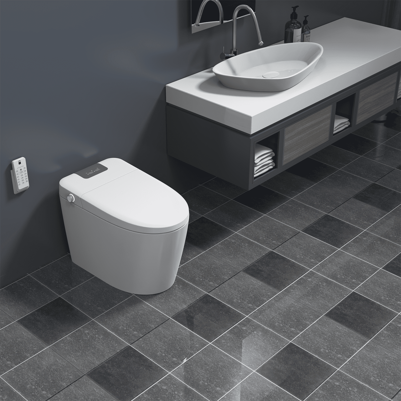 Smart Toilet Light – Makavelix