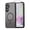 Black, variant on Asuwish Compatible with Samsung Galaxy A16 5G/4G Magnetic Phone Case Translucent Matte Anti-fingerprint Back Military Grade DropProof Shockproof Protective Cover for A 16 16A SM-A166U Women Men Green