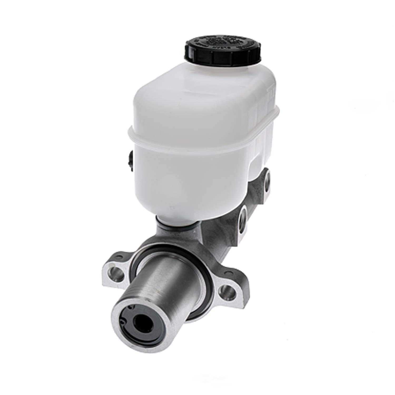 FVP Professional NM4096 New Brake Master Cylinder