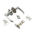 thumbnail image 1 of fastboy Three Ball And Alloy Color Color Three Ball Lock Easy Resistant And silvery  25-45mm, 1 of 6