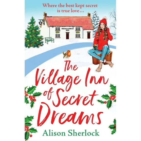 The Village Inn of Secret Dreams, (Paperback)
