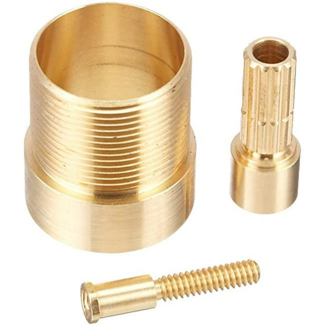Pfister 974-3750 Kit d'Extension de Filetage en Noir