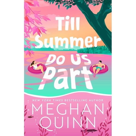 Till Summer Do Us Part (Deluxe Edition) (Paperback)