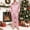 Light Pink, variant on Men Pajama Set Men Satin Pajamas Long Sleeve Sleepwear Button Down Loungewear 2 Pcs Pj Set
