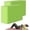 D, variant on 2pcs Yoga Blocks Gym Bricks -Comfortable Fitness Yoga Bricks, Anti-Slip, Lightweight and Travel Friendly Pilates Practice,A