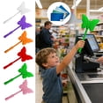 thumbnail image 1 of Contactless Payment Wand, Secure Transaction Device With Encrypted Technology, for Modern Convenience, A, 1 of 6