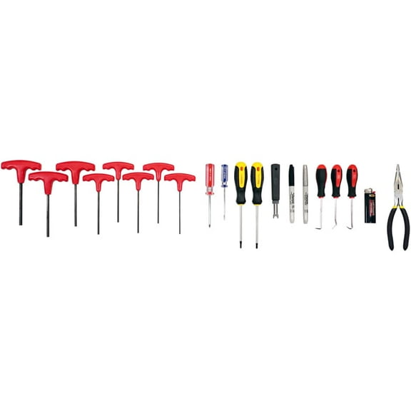 Last Chance Bow Tuning Tool Kit