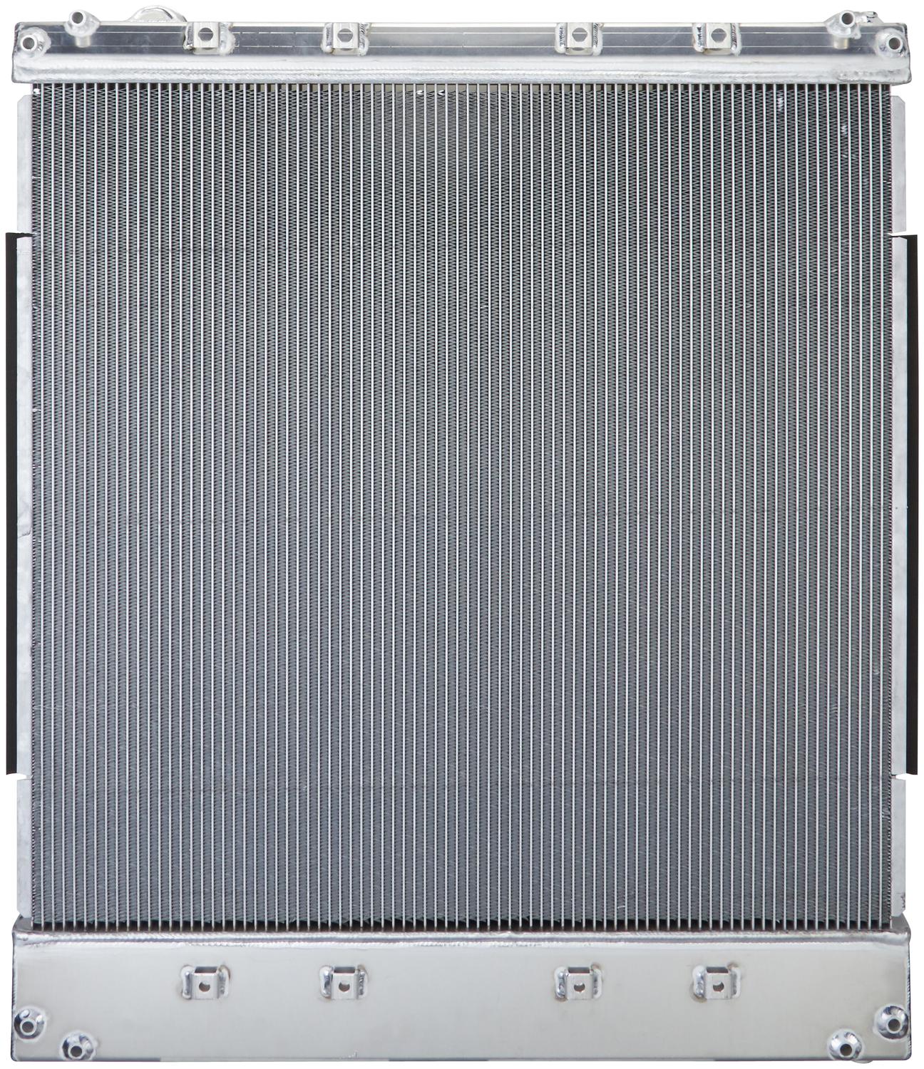 Spectra Premium 2001-1749 Aluminum Heavy Duty Radiator