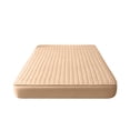 thumbnail image 2 of Quilted Waterproof Bed Cover Complete Set For Mattress Protection Summer Ice Silk Mat, 2 of 6