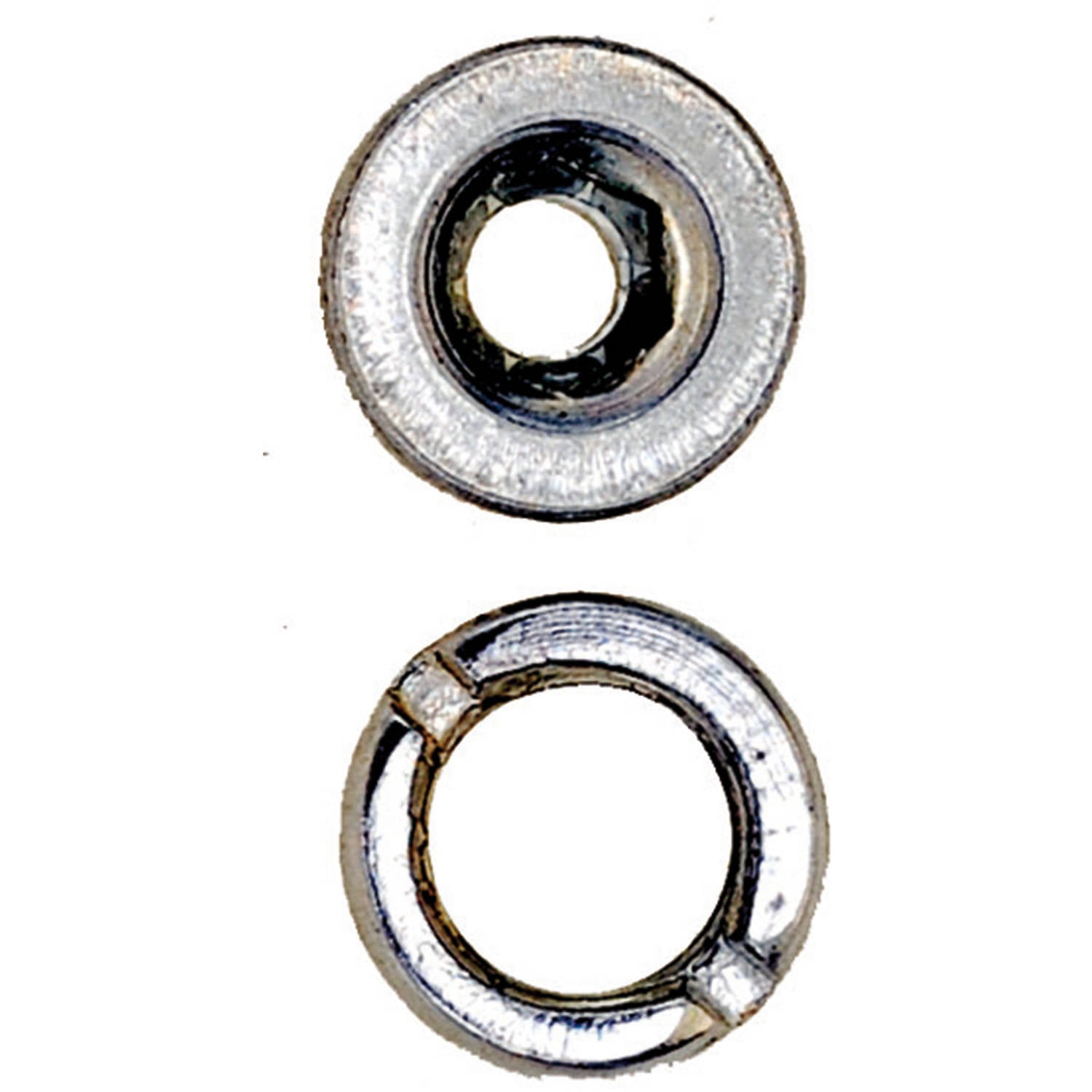 Ventura Silver Alloy Derailleur Hanger/Drop Out #1