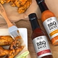 thumbnail image 4 of 4 pack Best Dad BBQ Gift Set, 4 of 5