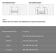 thumbnail image 3 of Paquete de 2 ropa interior deportiva para mujer con almohadillas extraíbles, cremallera frontal y sujetador push-up con cremallera, para yoga, fitness, correr y trotar JM MX-0135222FYD, 3 of 5