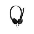 thumbnail image 1 of EPOS PC 8 USB Headset, 1 of 5