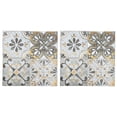 thumbnail image 3 of Pegatinas De Azulejos, Pegatinas De Azulejos Retro Impermeables Antidecoloración En Capas Para Baño Para Restaurantes Para Cocina ANGGREK Otros, 3 of 8